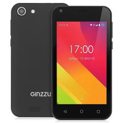 Смартфон GiNZZU S4020 - характеристики и отзывы покупателей.