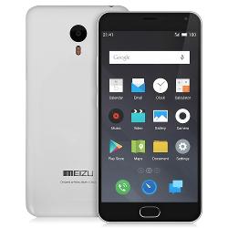 Смартфон Meizu M2 Note - характеристики и отзывы покупателей.