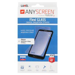 Защитное стекло AnyScreen для Asus ZenFone 4 Max ZC554KL - характеристики и отзывы покупателей.