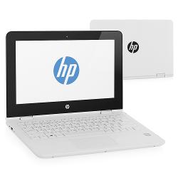 Ноутбук-трансформер HP x360 11-aa011ur - характеристики и отзывы покупателей.