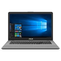 Ноутбук ASUS N705UD-GC180T - характеристики и отзывы покупателей.