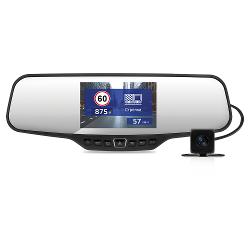 Видеорегистратор Neoline G-Tech X27 Dual - характеристики и отзывы покупателей.