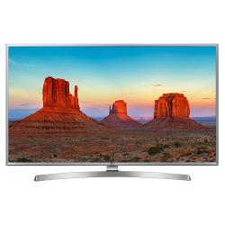 Телевизор LG 43UK6510 - характеристики и отзывы покупателей.
