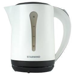 Чайник Starwind SKP2212 - характеристики и отзывы покупателей.