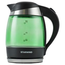 Чайник Starwind SKG2213 - характеристики и отзывы покупателей.