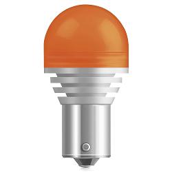 Лампа светодиодная Osram Premium PY21W 1500K - характеристики и отзывы покупателей.