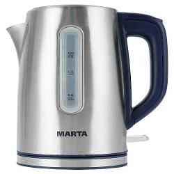 Чайник Marta MT-1093 - характеристики и отзывы покупателей.