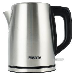 Чайник Marta MT-1092 - характеристики и отзывы покупателей.