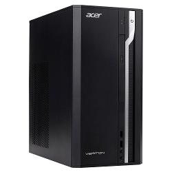 Компьютер Acer Veriton ES2710G - характеристики и отзывы покупателей.