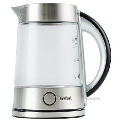 Чайник Tefal KI 760D30 - характеристики и отзывы покупателей.