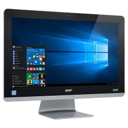 Компьютер моноблок Acer Aspire Z22-780 - характеристики и отзывы покупателей.