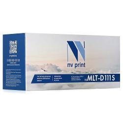 Картридж NV-Print MLT-D111S - характеристики и отзывы покупателей.