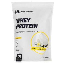Протеин XL Sport Nutriton XL Whey Protein 908 г - характеристики и отзывы покупателей.