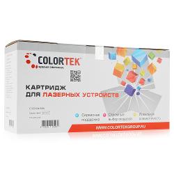 Картридж Colortek D4200A - характеристики и отзывы покупателей.