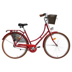 Велосипед Аист Amsterdam 2 - характеристики и отзывы покупателей.