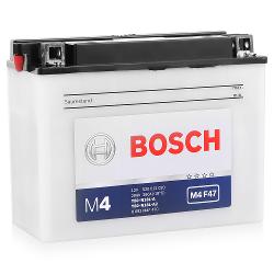 Аккумулятор BOSCH 12V 520 012 020 FP -20Ач - характеристики и отзывы покупателей.