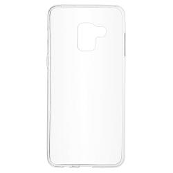 Чехол-крышка SkinBOX Slim Silicone для Samsung Galaxy A5 - характеристики и отзывы покупателей.