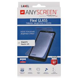 Защитное стекло AnyScreen для Xiaomi 4X - характеристики и отзывы покупателей.