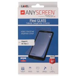 Защитное стекло AnyScreen для Xiaomi Mi Max 2 - характеристики и отзывы покупателей.