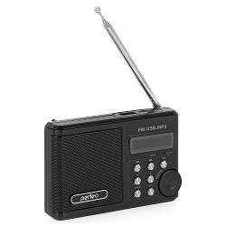 Perfeo Sound Ranger SV922BK - характеристики и отзывы покупателей.