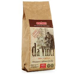 Кофе зерновой Di Maestri da Vinci - характеристики и отзывы покупателей.