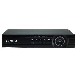 Рекордер для видеонаблюдения Falcon Eye FE-2108MHD - характеристики и отзывы покупателей.