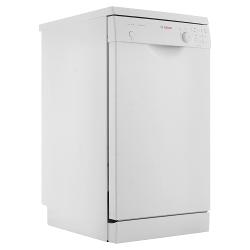 Посудомоечная машина Bosch SPS25FW11R - характеристики и отзывы покупателей.