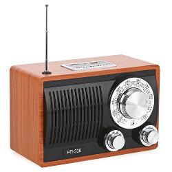 Радиоприемник Сигнал БЗРП РП-330 - характеристики и отзывы покупателей.
