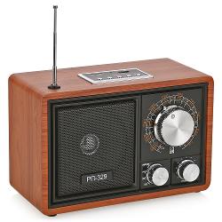 Радиоприемник Сигнал БЗРП РП-329 - характеристики и отзывы покупателей.