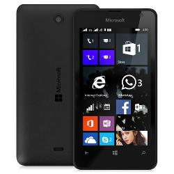 Смартфон Microsoft Lumia 430 DS - характеристики и отзывы покупателей.
