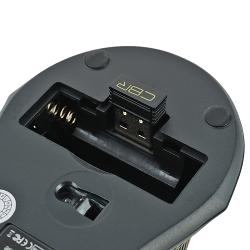 Мышь CBR CM-547 USB - характеристики и отзывы покупателей.