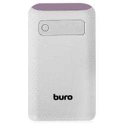 Внешний аккумулятор Buro RC-7500A-W - характеристики и отзывы покупателей.