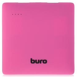 Внешний аккумулятор Buro RA-7500PL-PK Pillow - характеристики и отзывы покупателей.
