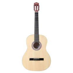 Классическая гитара FUSION JC-101 - характеристики и отзывы покупателей.