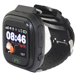 Смарт-часы Ginzzu GZ-505 - характеристики и отзывы покупателей.