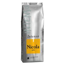 Кофе зерновой Nicola INTENSO - характеристики и отзывы покупателей.