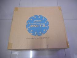 Корпус ZALMAN ZM-T3