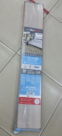 Ламинат Maxwood Dynamic 33 класс Дуб Намур DYPV254 (1 упаковка = 1 - характеристики и отзывы покупателей.