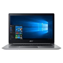 Ноутбук Acer Swift 3 SF314-52G-88KZ - характеристики и отзывы покупателей.