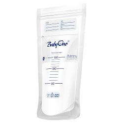 Пакеты для хранения грудного молока BabyOno - характеристики и отзывы покупателей.
