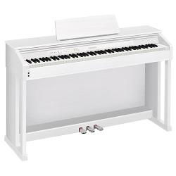 Цифровое фортепиано Casio Celviano AP-460WE - характеристики и отзывы покупателей.