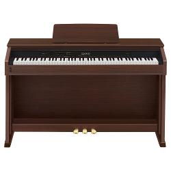 Цифровое фортепиано Casio Celviano AP-460ВN - характеристики и отзывы покупателей.