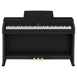 Цифровое фортепиано Casio Celviano AP-460BK - характеристики и отзывы покупателей.