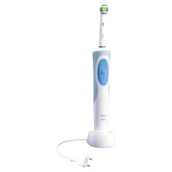 Электрическая зубная щетка Oral-B Vitality 3DW D12 - характеристики и отзывы покупателей.