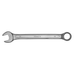 Ключ Kraft комбинированный 19мм (Cr-V - характеристики и отзывы покупателей.