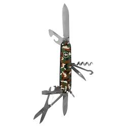 Нож перочинный Victorinox Climber 1 - характеристики и отзывы покупателей.