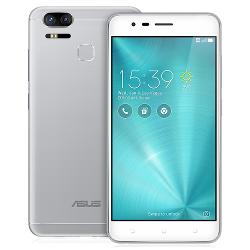 Смартфон Asus ZenFone 3 Zoom ZE553KL - характеристики и отзывы покупателей.
