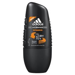 Дезодорант-антиперспирант Adidas Intensiv intensiv - характеристики и отзывы покупателей.