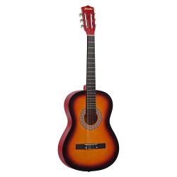 Акустическая гитара Prado HS-3805 SB - характеристики и отзывы покупателей.