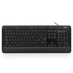 Клавиатура SVEN Comfort 7600 EL USB - характеристики и отзывы покупателей.